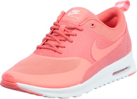 nike air max thea pink weiß|Nike Air Max thea outfits.